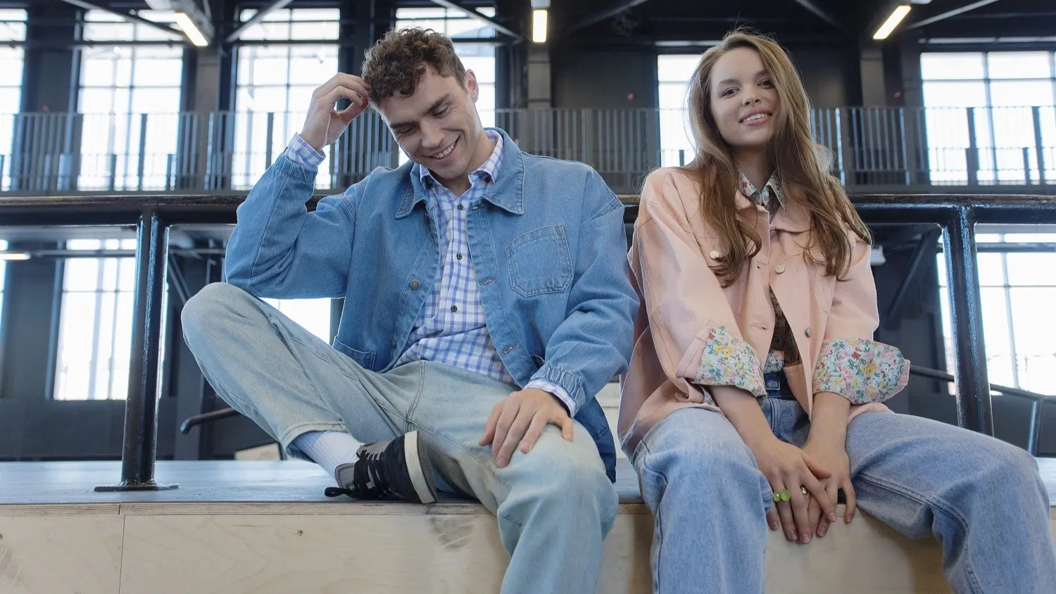 Фото: предоставлено их личного архива Анастасии Гергель