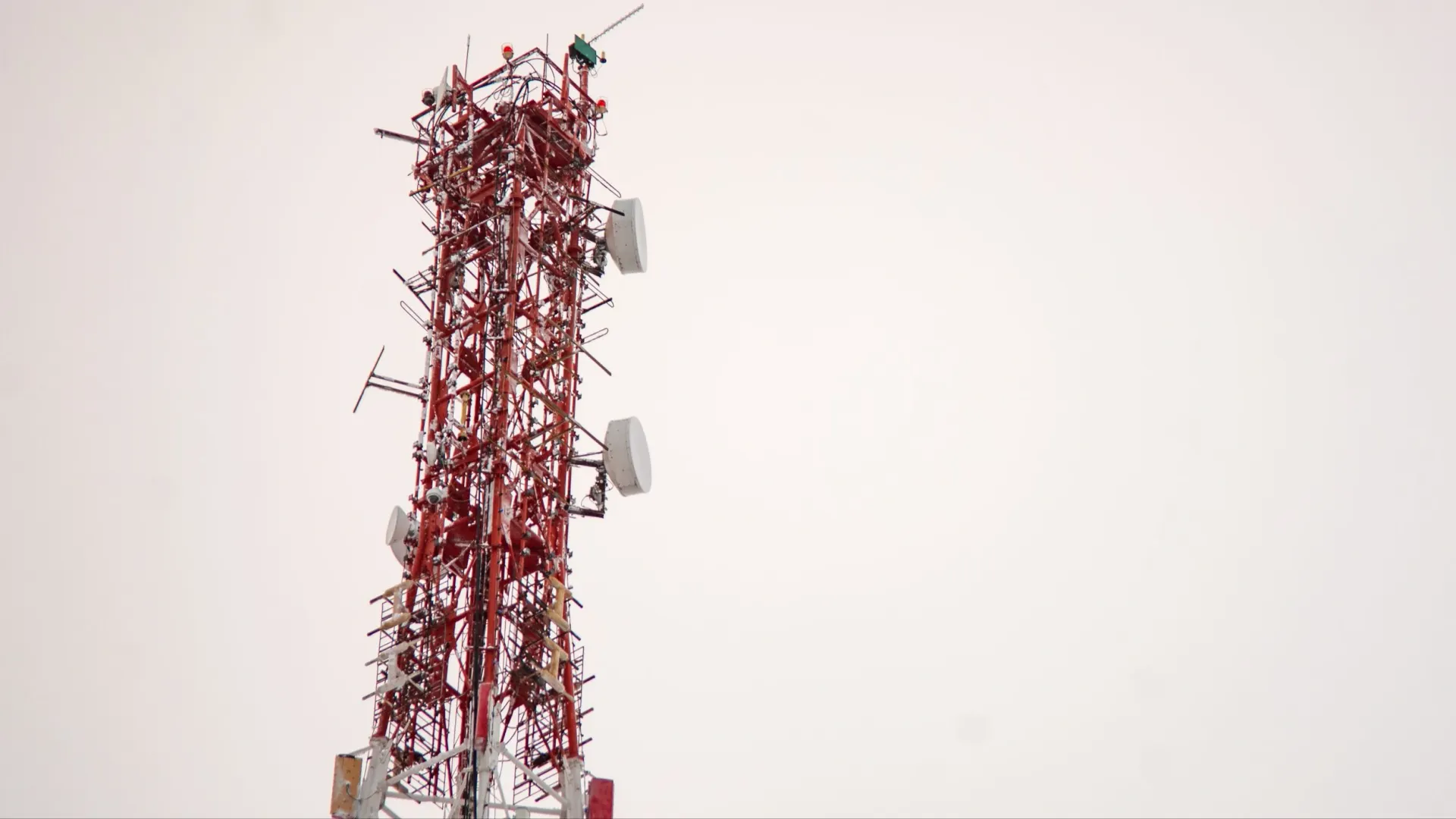 Интернет ограничивают по веской причине. Фото: Сергей Зубков / «Ямал-Медиа»