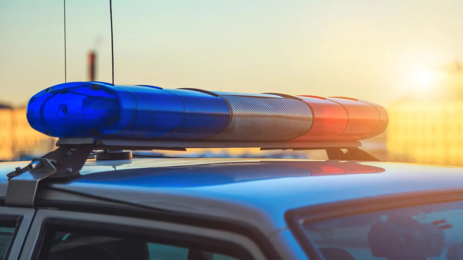 Уголовному розыску в 2025 году исполняется 107 лет. Фото: Fedorovekb / Shutterstock / Fotodom