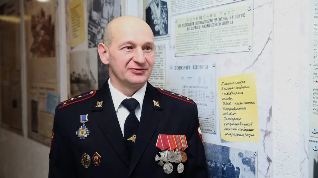 Фото: Данил Колосов / КРАСНЫЙ СЕВЕР