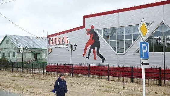 Фото предоставлено пресс-службой губернатора ЯНАО