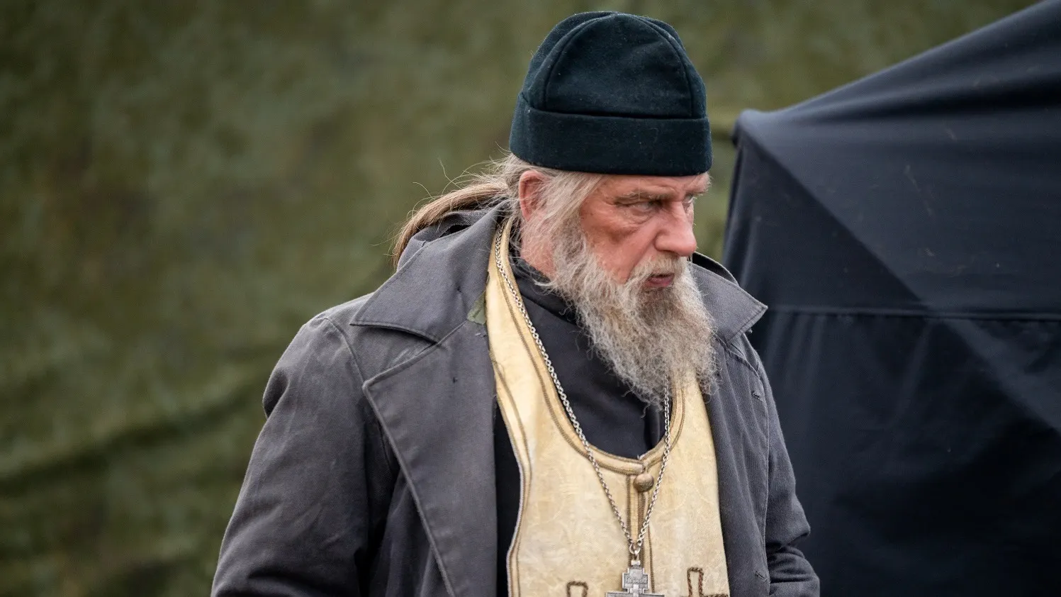 Фото: Фёдор Воронов / «Ямал-Медиа»