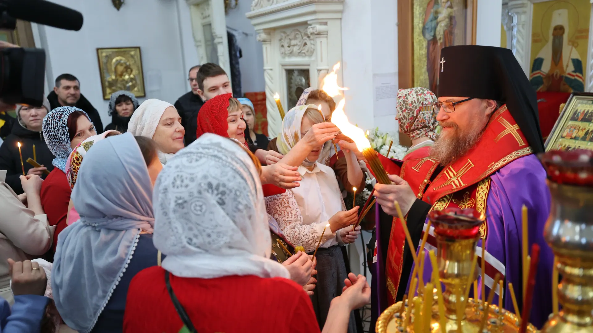 Фото: Андрей Ткачёв / «Ямал-Медиа»