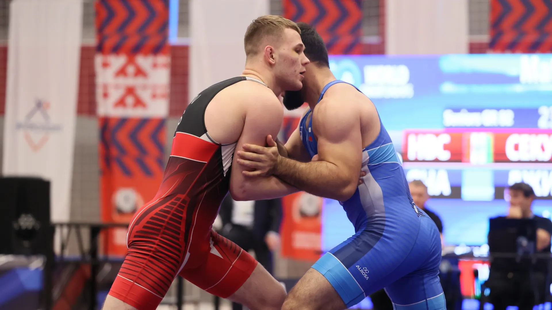 Фото: Наталья Вольвач/пресс-служба губернатора ЯНАО