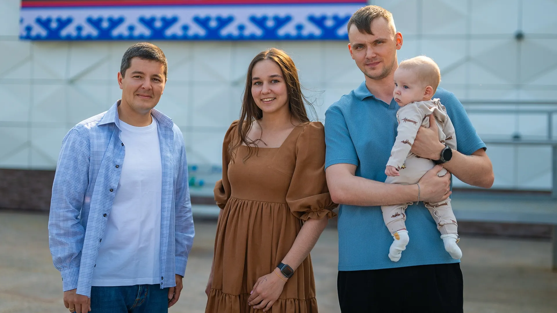 Фото: пресс-служба губернатора ЯНАО
