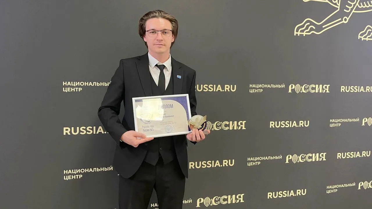 Фото: Ольга Березина / пресс-служба губернатора ЯНАО