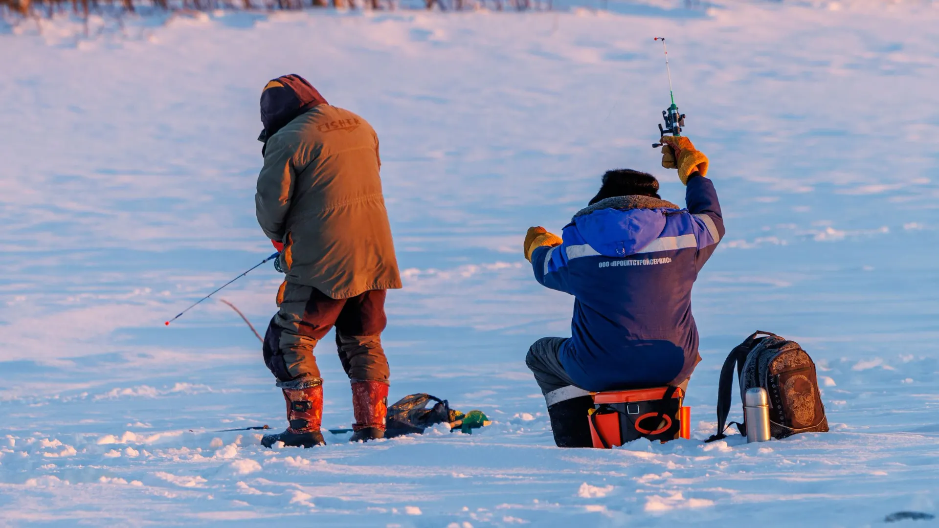 Фото: Фёдор Воронов / «Ямал-Медиа»