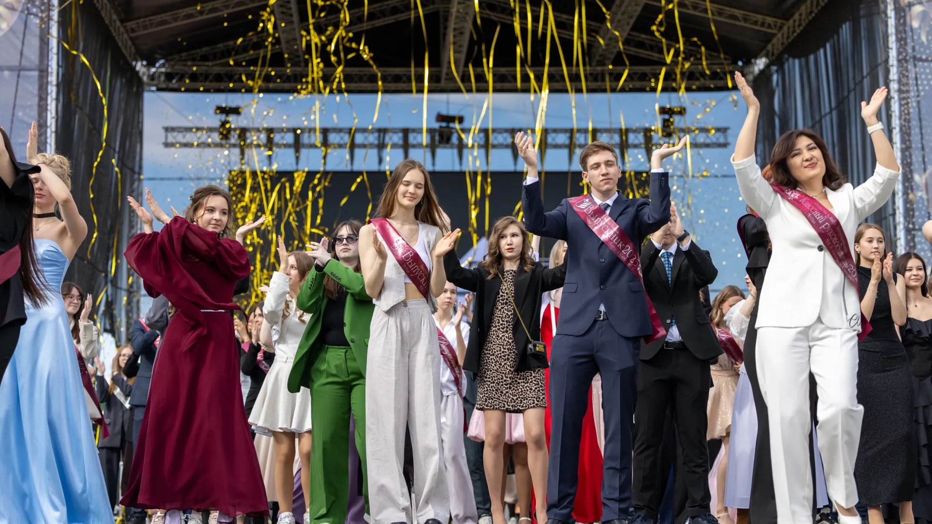 Фото: Фёдор Воронов / «Ямал-Медиа»