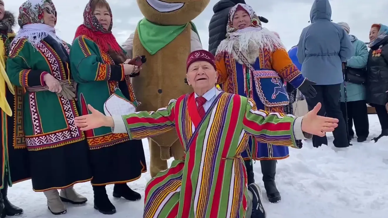 Фото: Дарья Чебоха / «Ямал-Медиа»