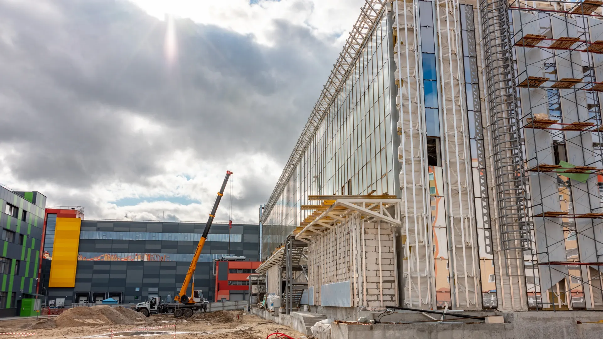 Фото: Сергей Зубков / «Ямал-Медиа»