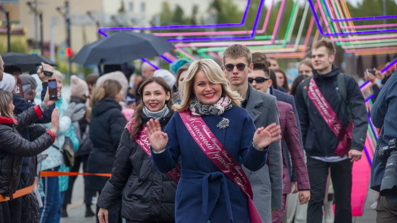 Фото: предоставлено пресс-службой губернатора ЯНАО