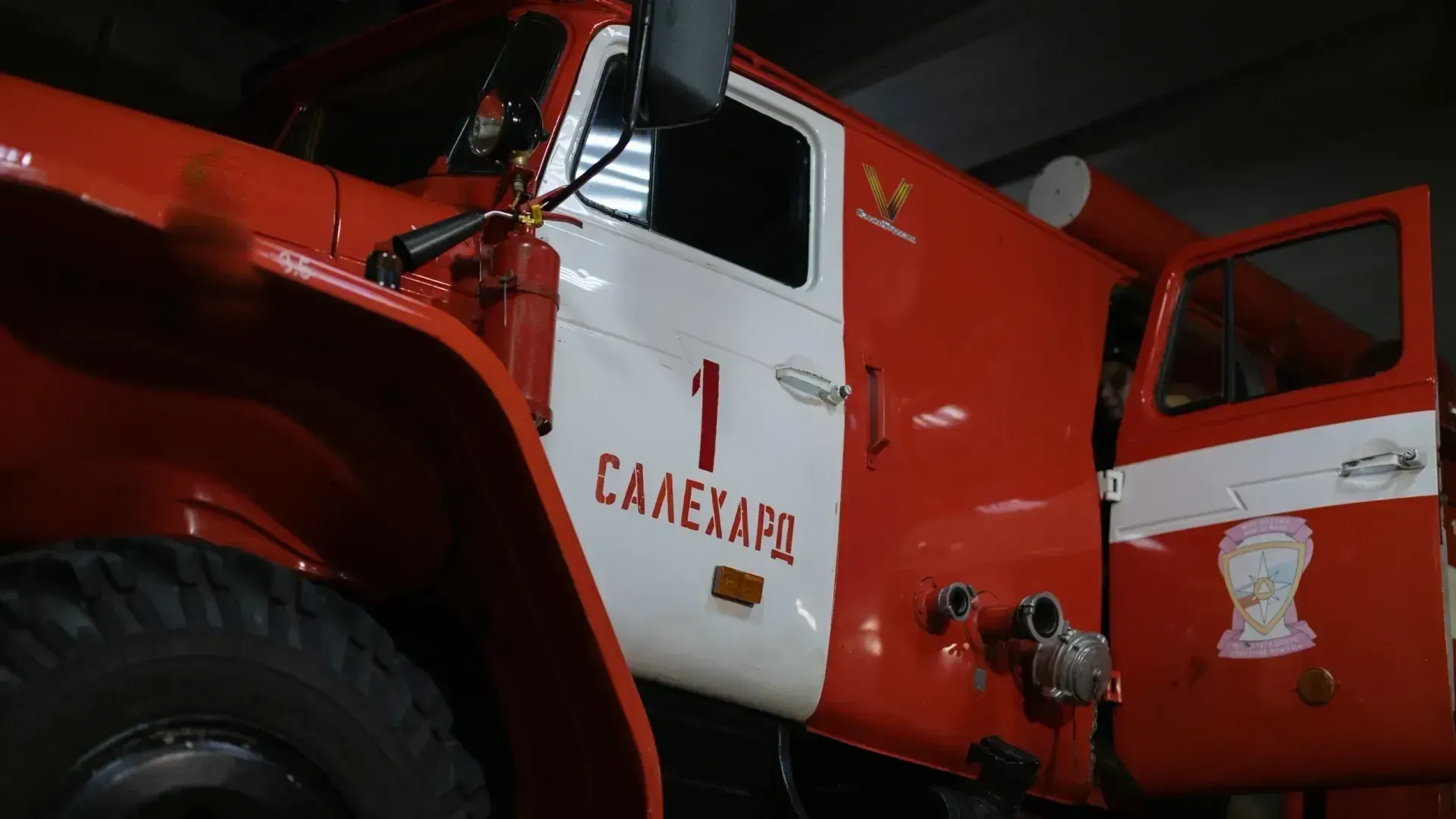 Фото: Юлия Чудинова / «Ямал-Медиа»