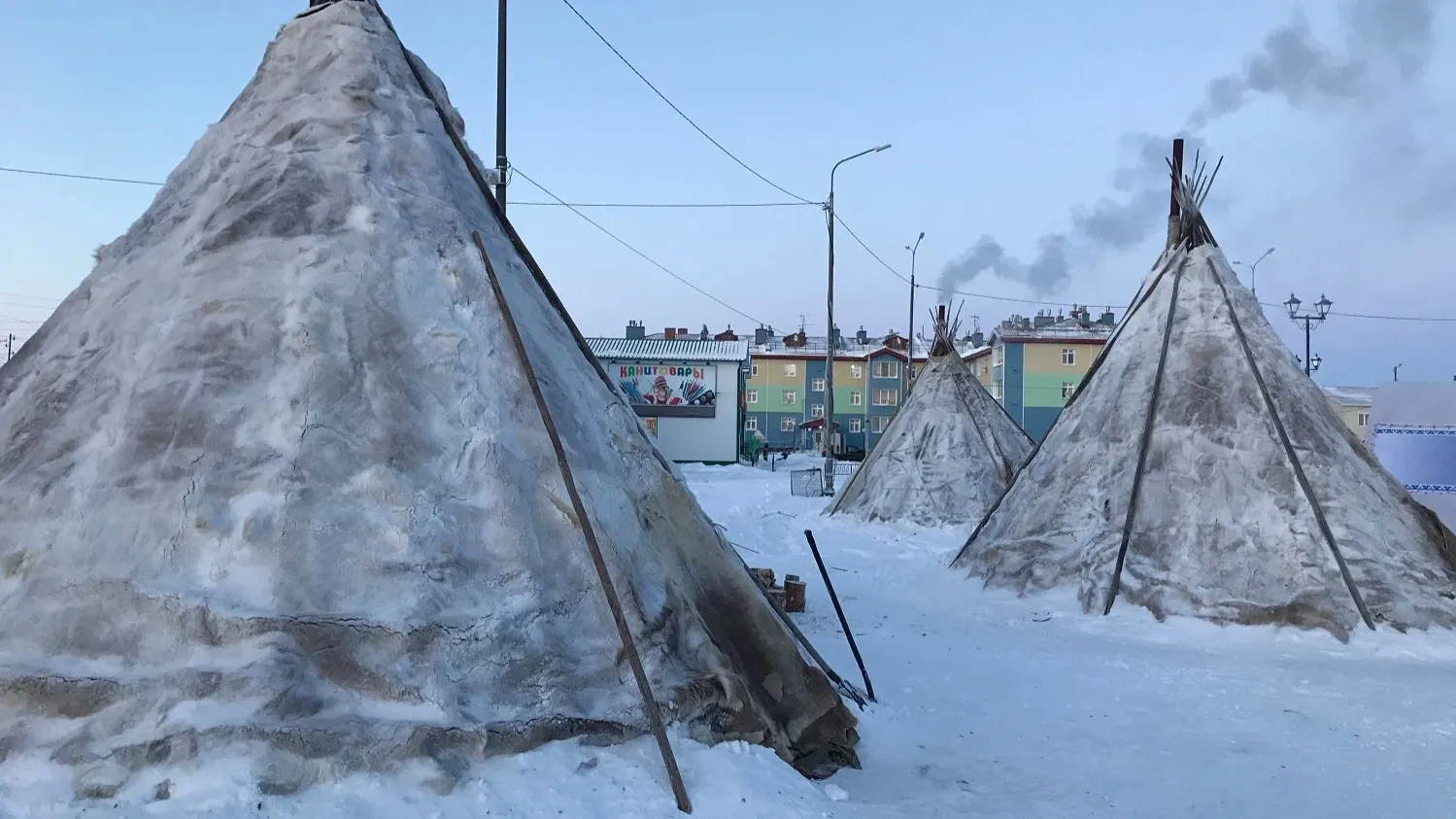 Фото: Анастасия Ульянова / "Ямал-Медиа"