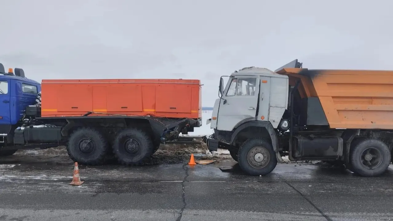 Фото: предоставлено пресс-службой УГИБДД России по ЯНАО