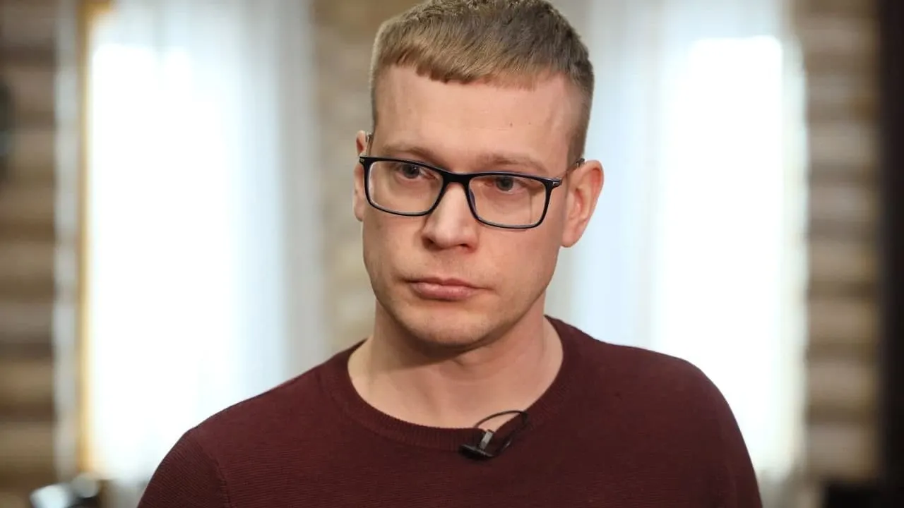 Василий Гундырев, директор ресторана