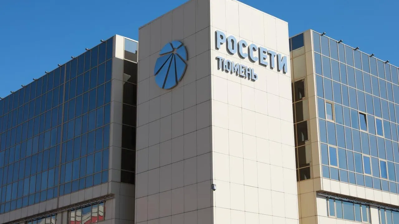 Фото: предоставлено «Россети Тюмень»