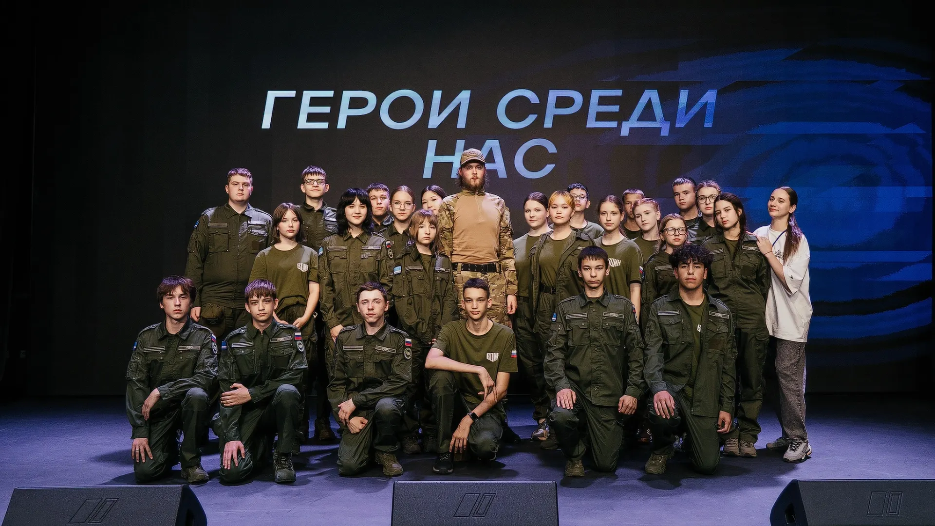 Фото: Эльвира Юзбашиева / пресс-служба губернатора ЯНАО
