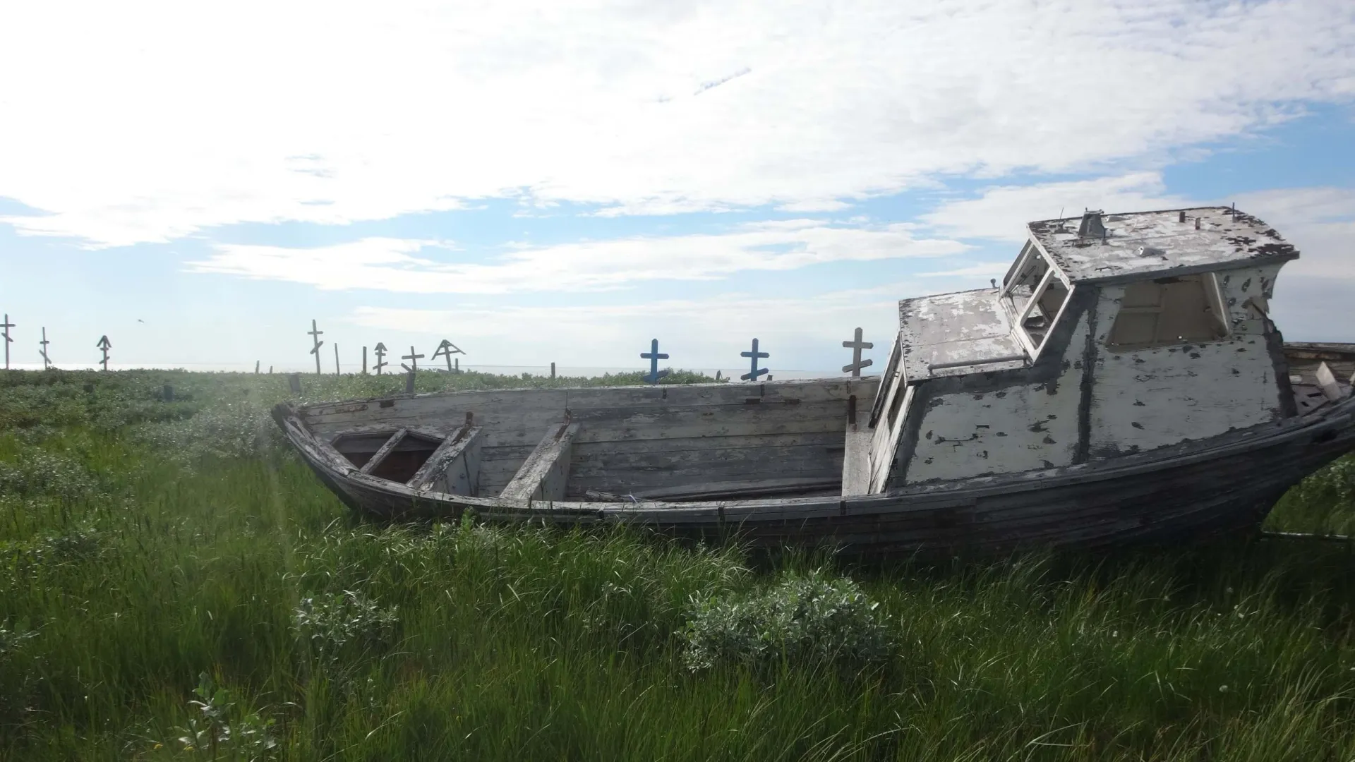 Фото: предоставлено из личного архива Сергея Кутасова