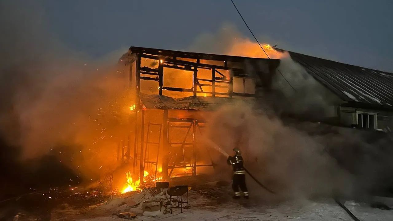 Фото: Вера Дронзикова / «Ямал-Медиа»