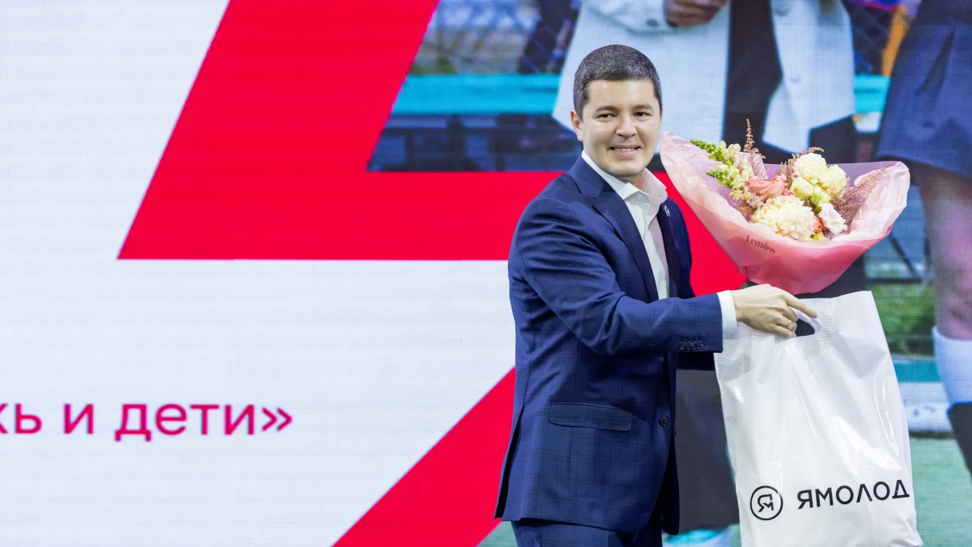 Фото: Фёдор Воронов / «Ямал-Медиа»