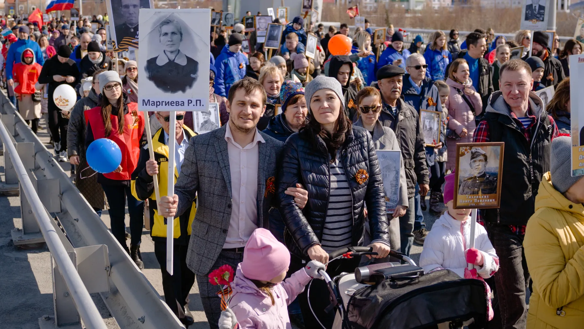Фото: Юлия Чудинова