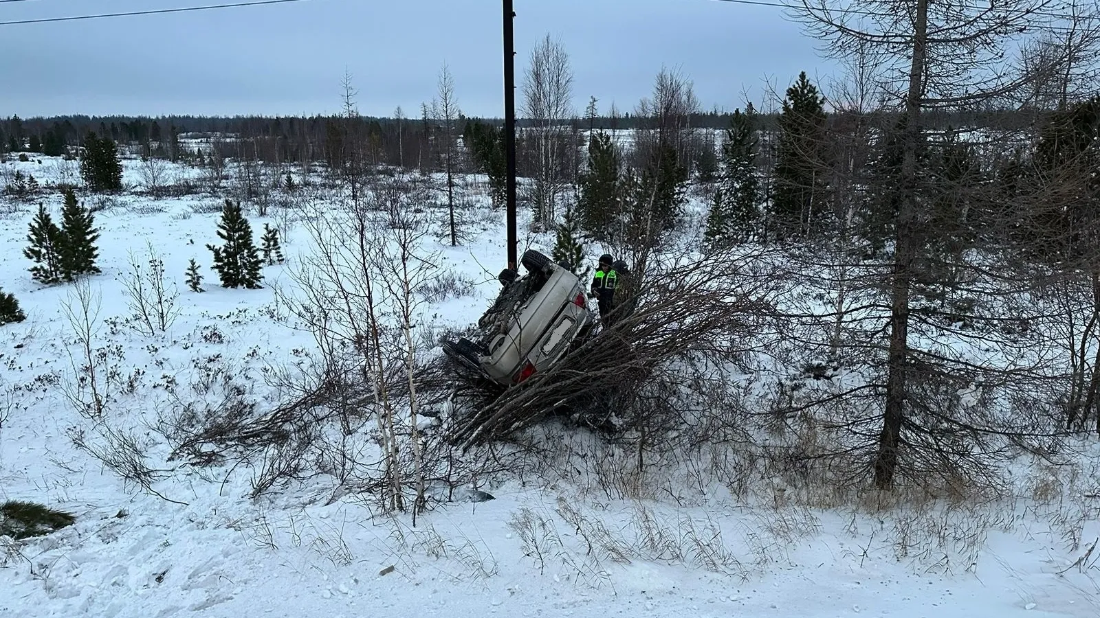 Фото: предоставлено пресс-службой ГУ МЧС