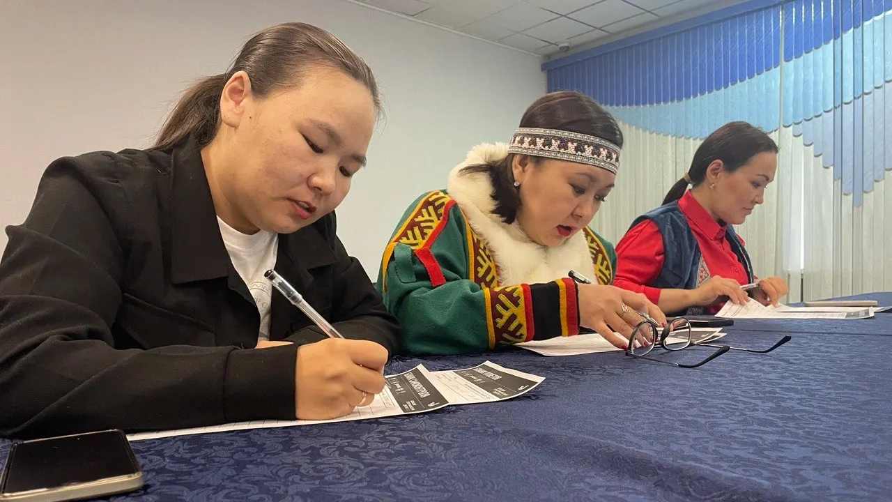 Фото: Анастасия Ульянова / "Ямал-Медиа"