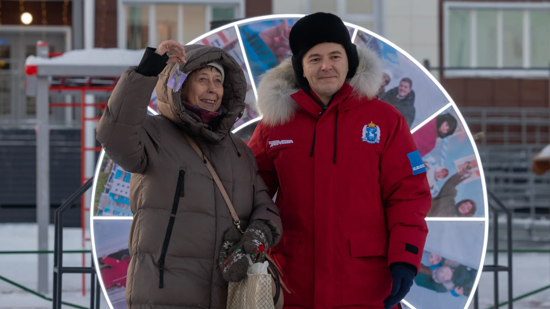 Фото: Александр Чирва / «Ямал-Медиа»