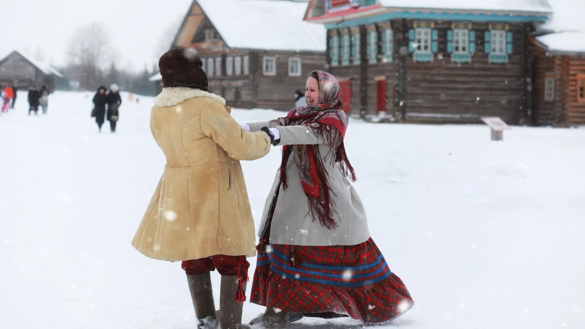 Фото: alexkich/Shutterstock/Fotodom