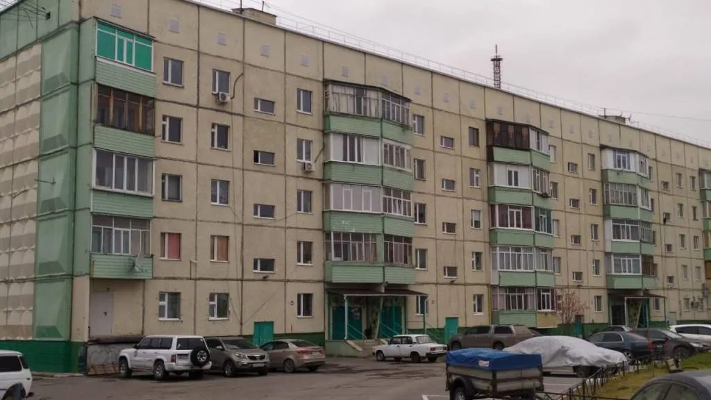 Фото предоставлено Ларисой Епишевой