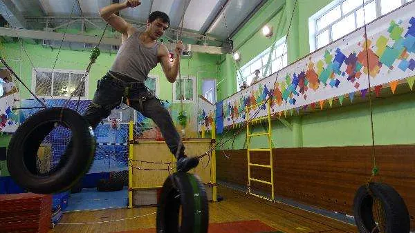 Фото: Валерия Акименко / «Красный Север»