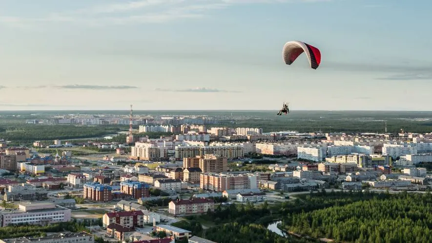 Фото: Данил Хусаинов