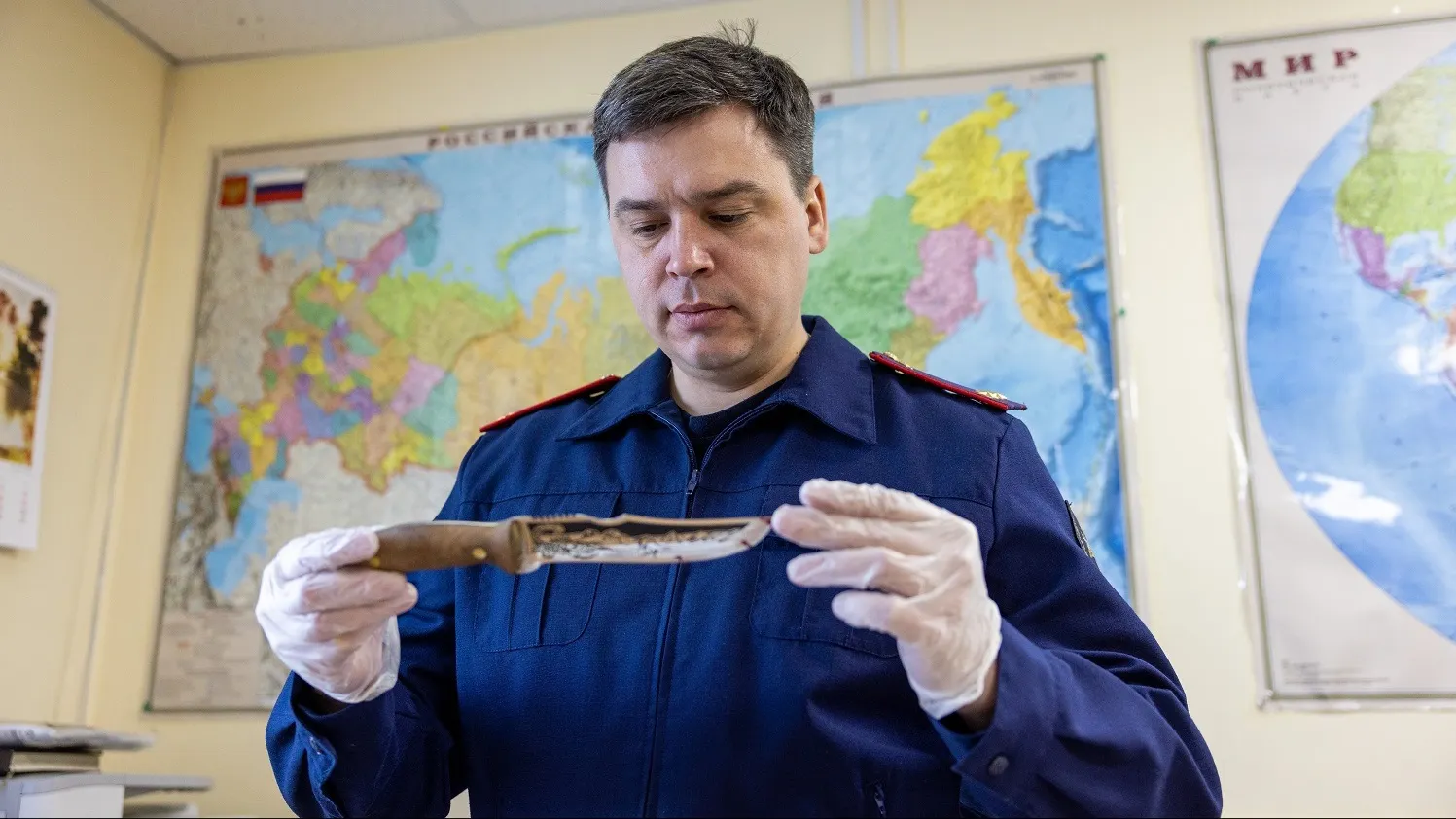 Фото: Юрий Здебский / «Ямал-Медиа»