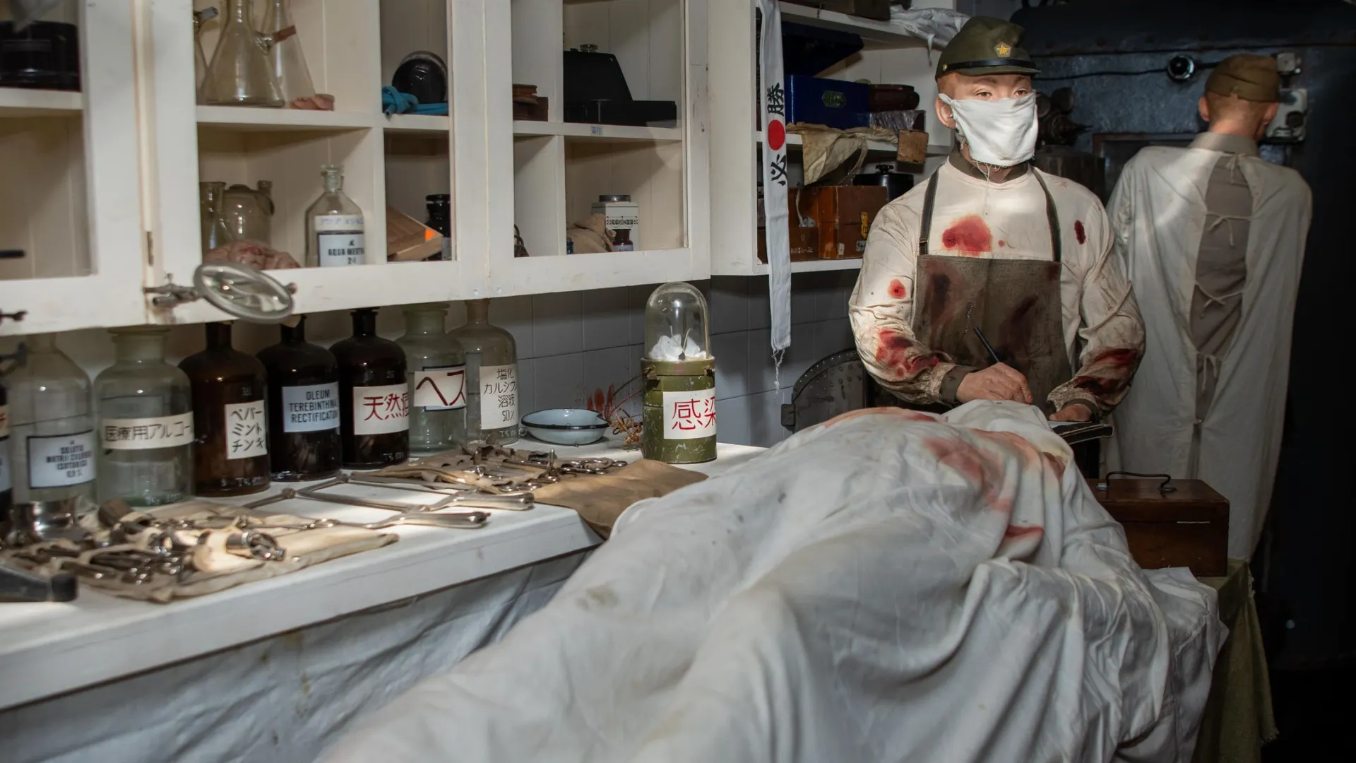 Фото: Юрий Здебский / «Ямал-Медиа»