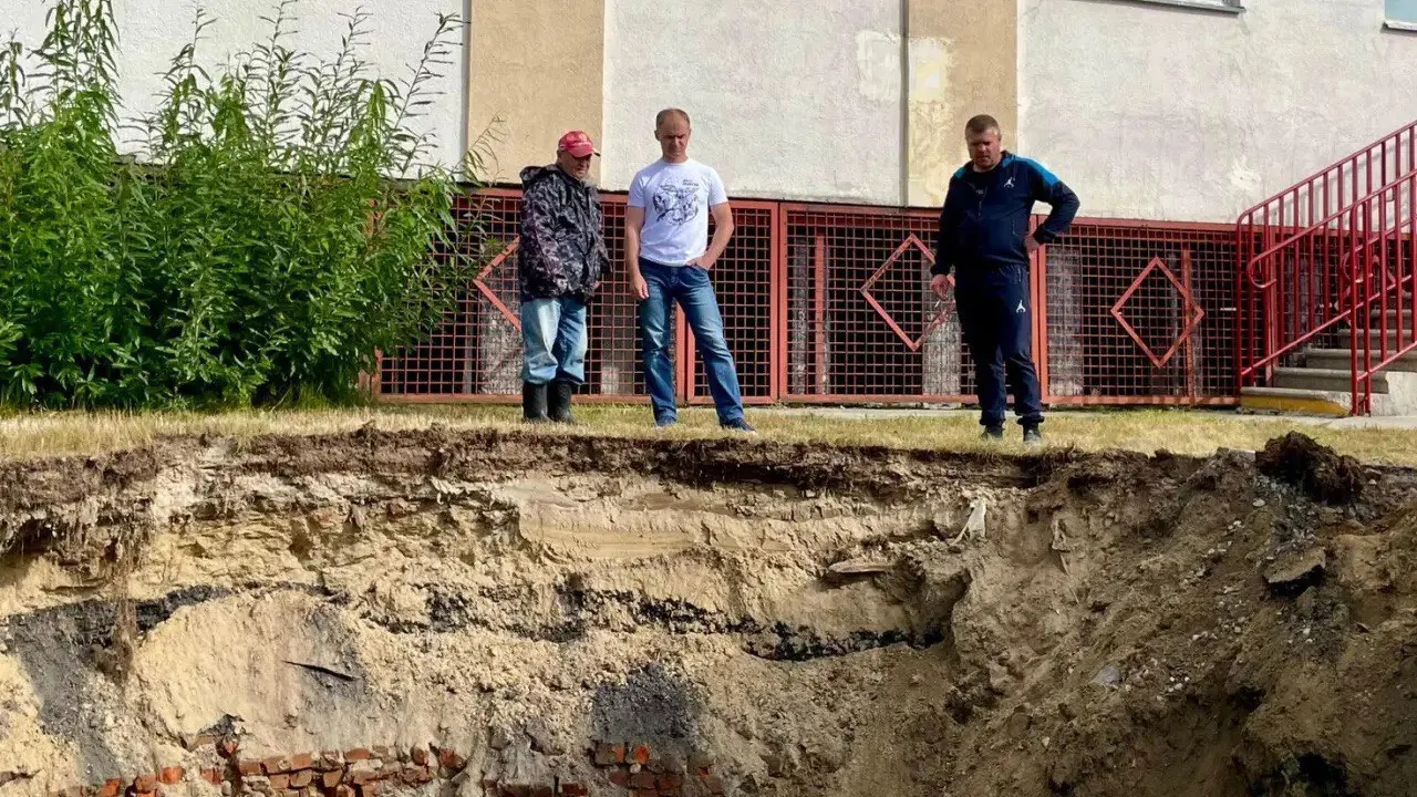 Фото предоставлено администрацией города