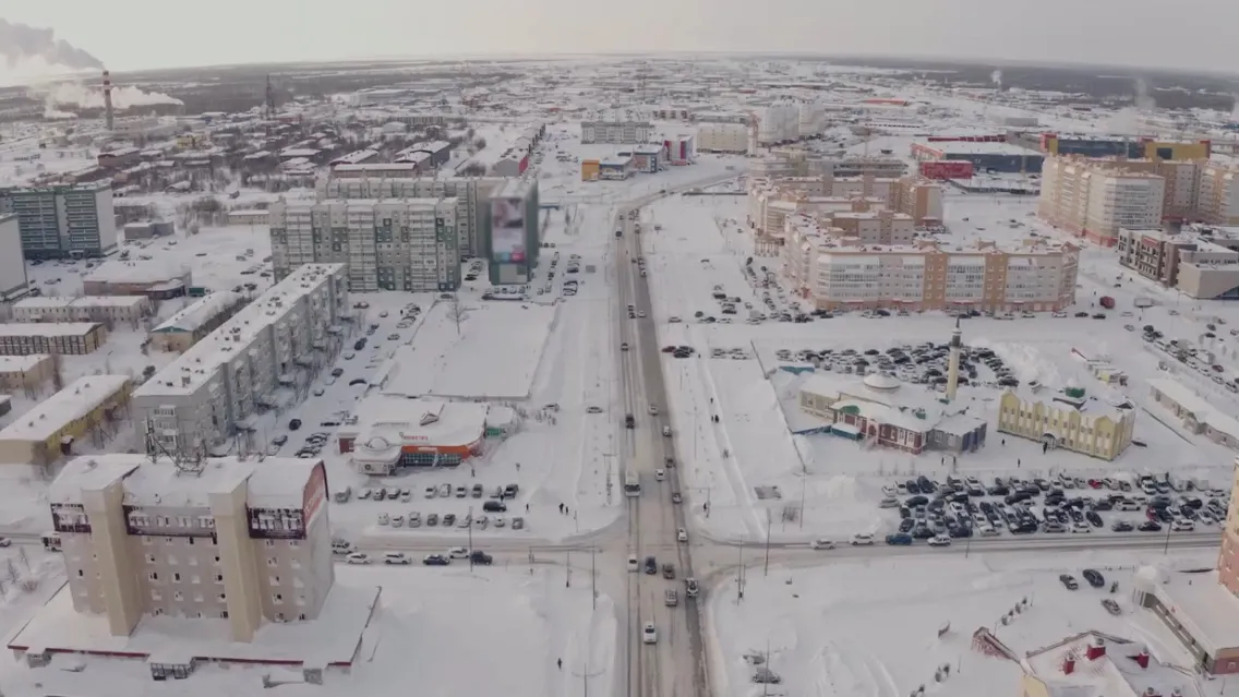 Фото: кадр из документального фильма «Ровесник» / «Ямал-Медиа», 2025