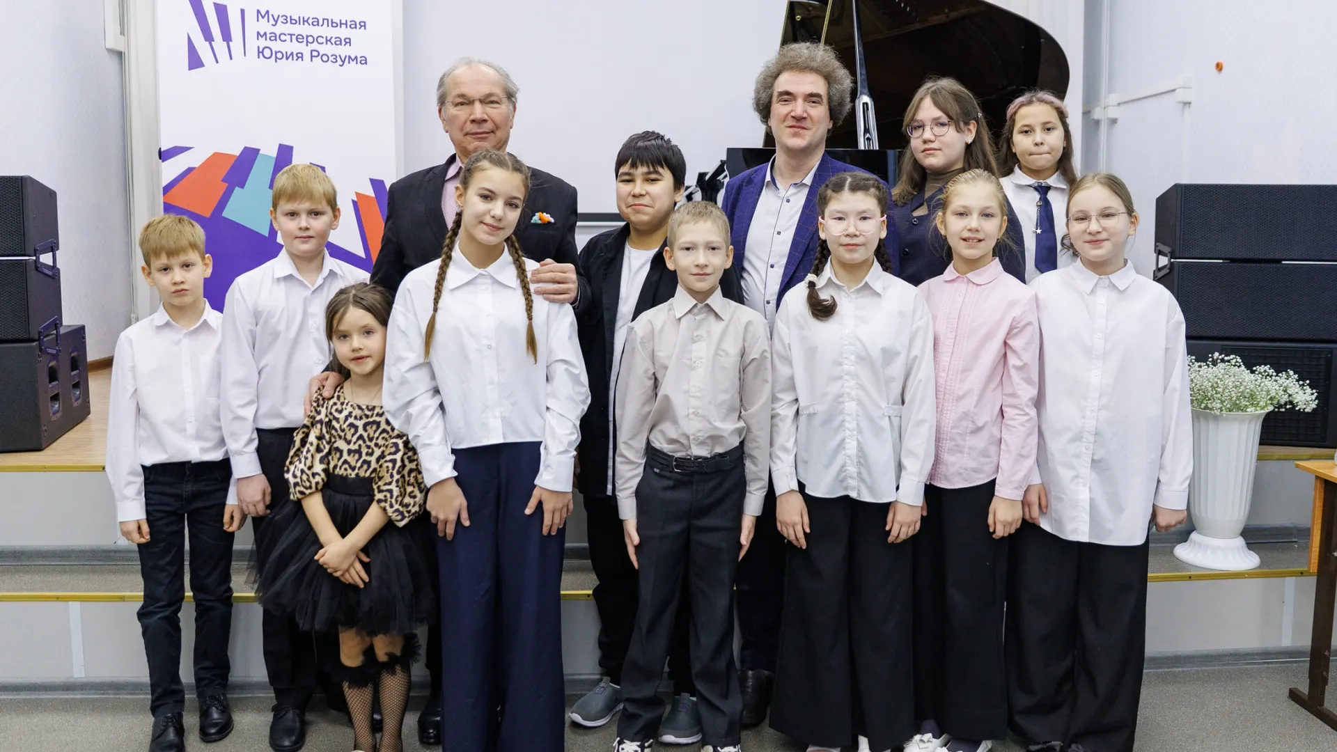 Фото: Сергей Полюхов