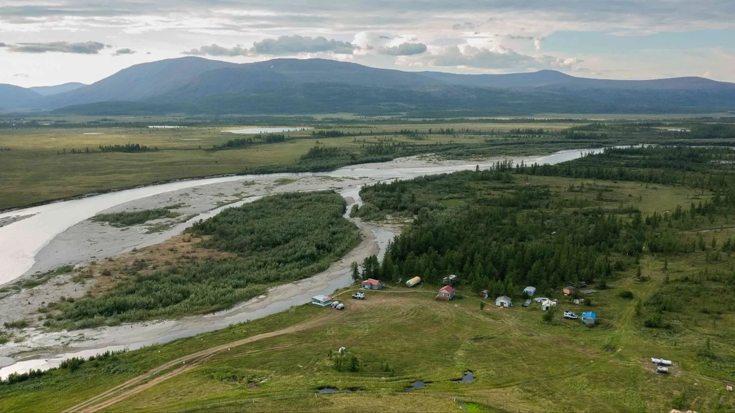 Фото: предоставлено из личного архива Никиты Мамаева