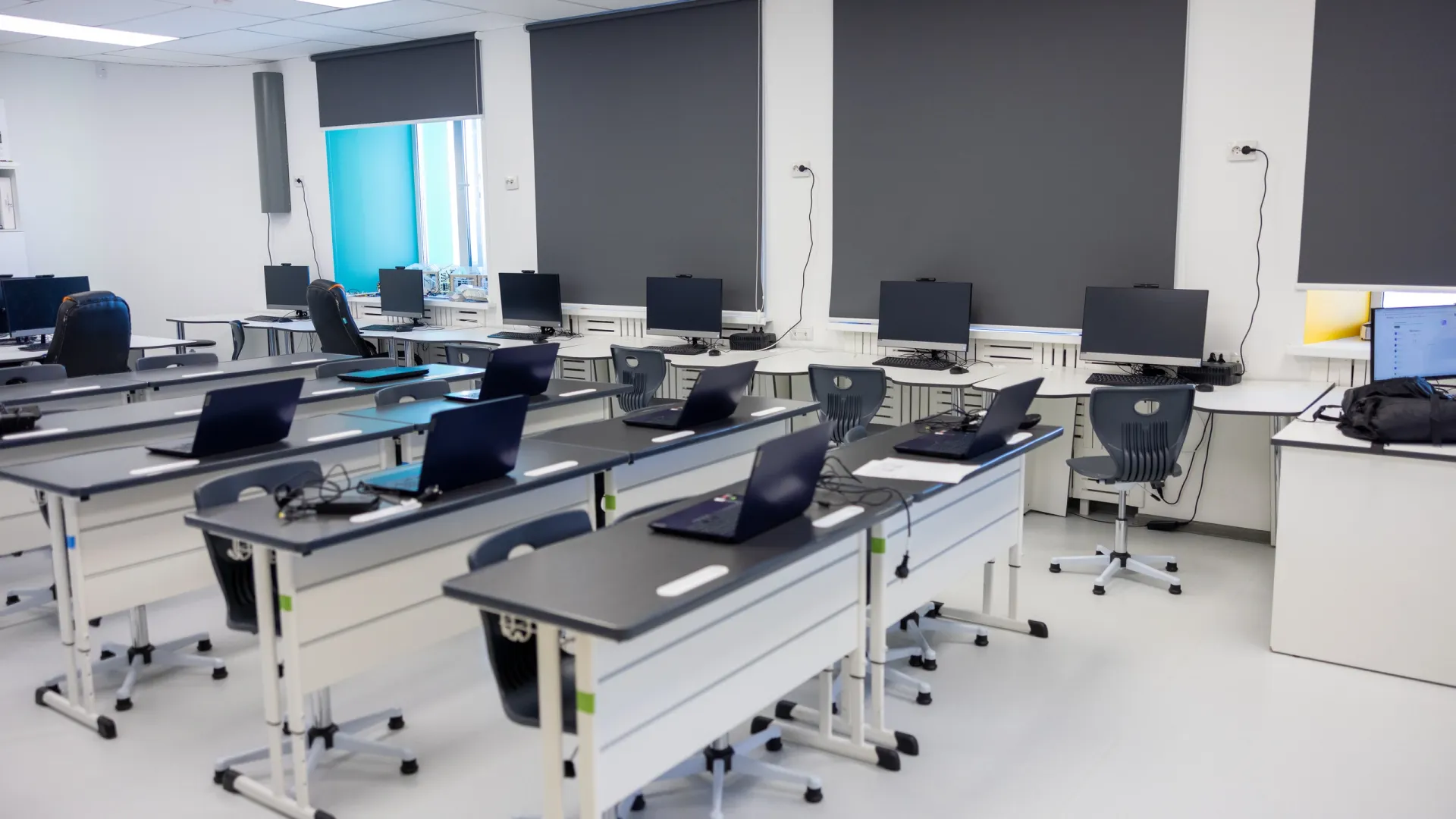 Фото: Фёдор Воронов / «Ямал-Медиа»