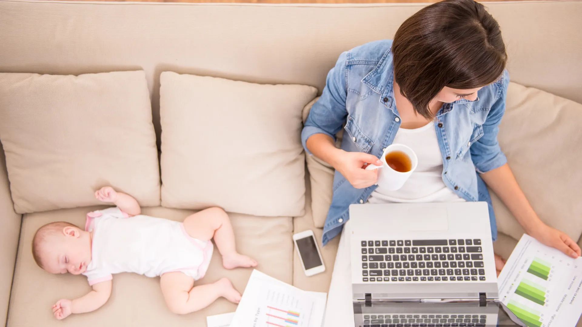 Фото: VGstockstudio/Shutterstock/Fotodom