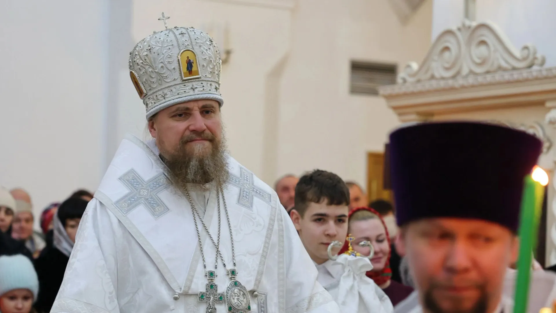 Фото: Андрей Ткачёв / "Ямал-Медиа"