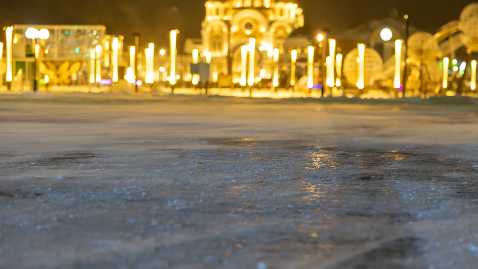 Фото: Фёдор Воронов / «Ямал-Медиа»