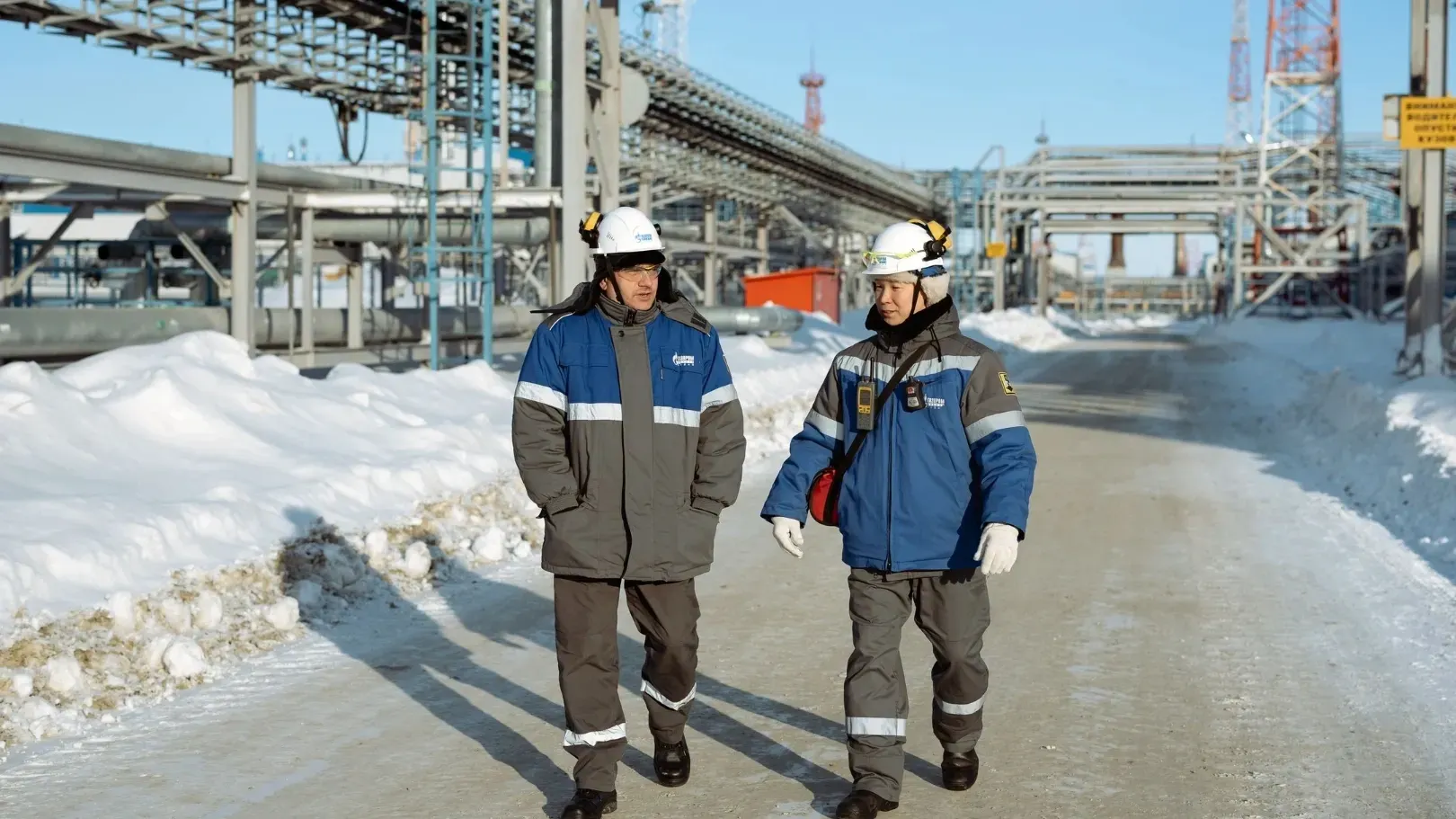 Фото: Юлия Чудинова / «Ямал-Медиа»