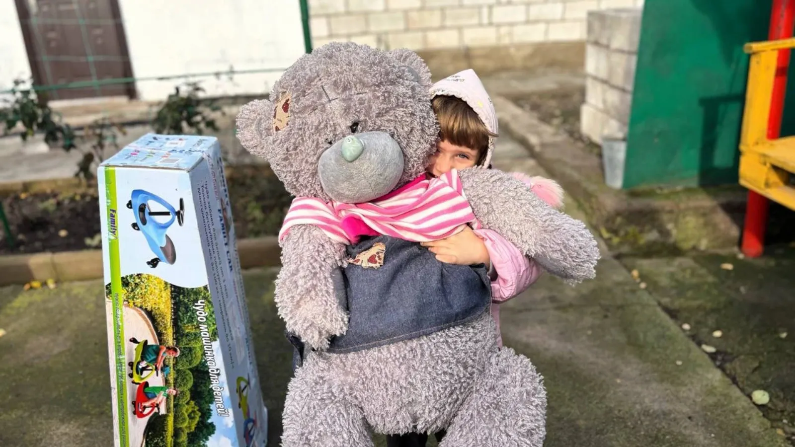 Фото: Анна Лысикова / «Ямал-Медиа»