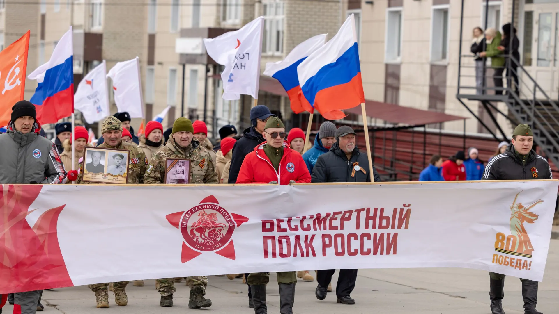 Фото: Сергей Зубков / «Ямал-Медиа»