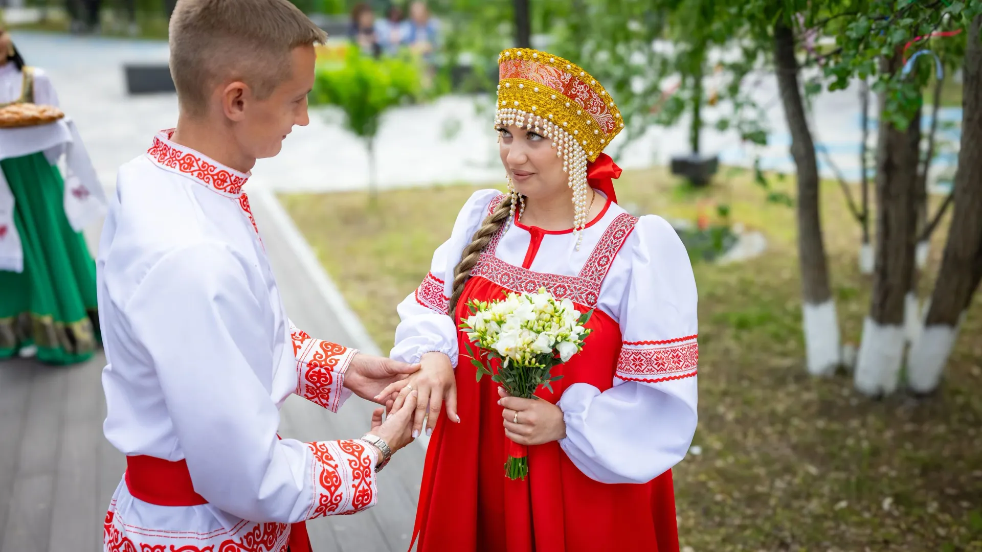 Фото: Фёдор Воронов / "Ямал-Медиа"