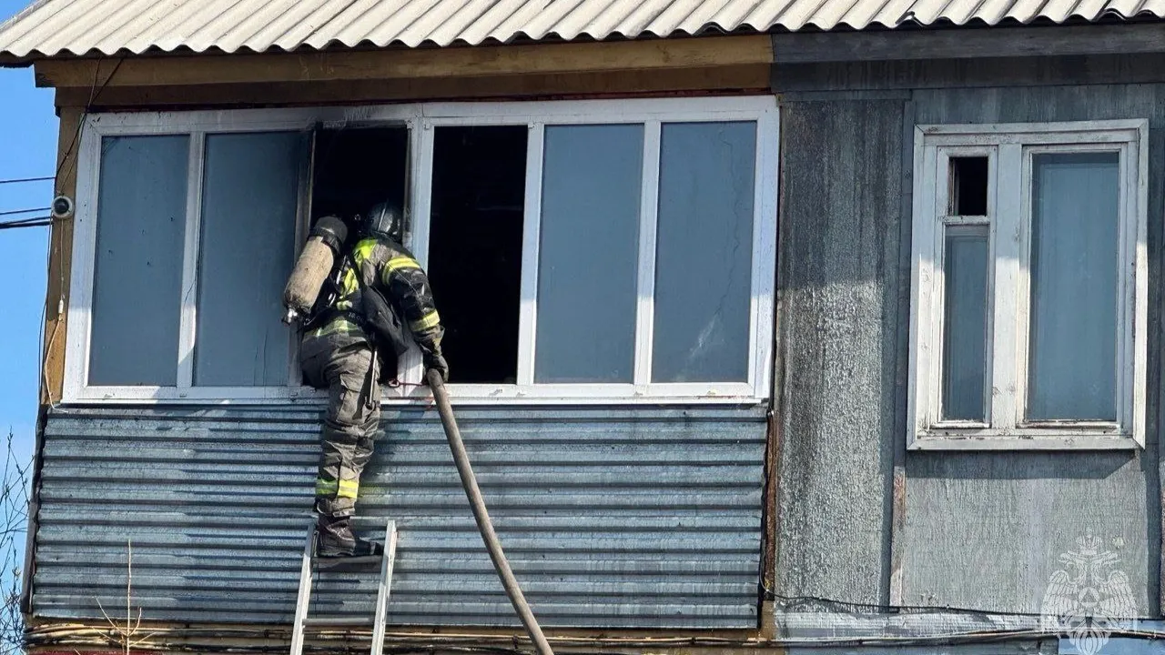 Фото: пресс-служба ГУ МЧС по ЯНАО