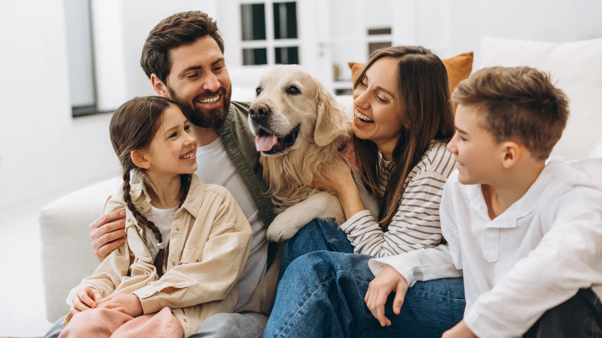 Фото: AYO Production / Shutterstock / Fotodom