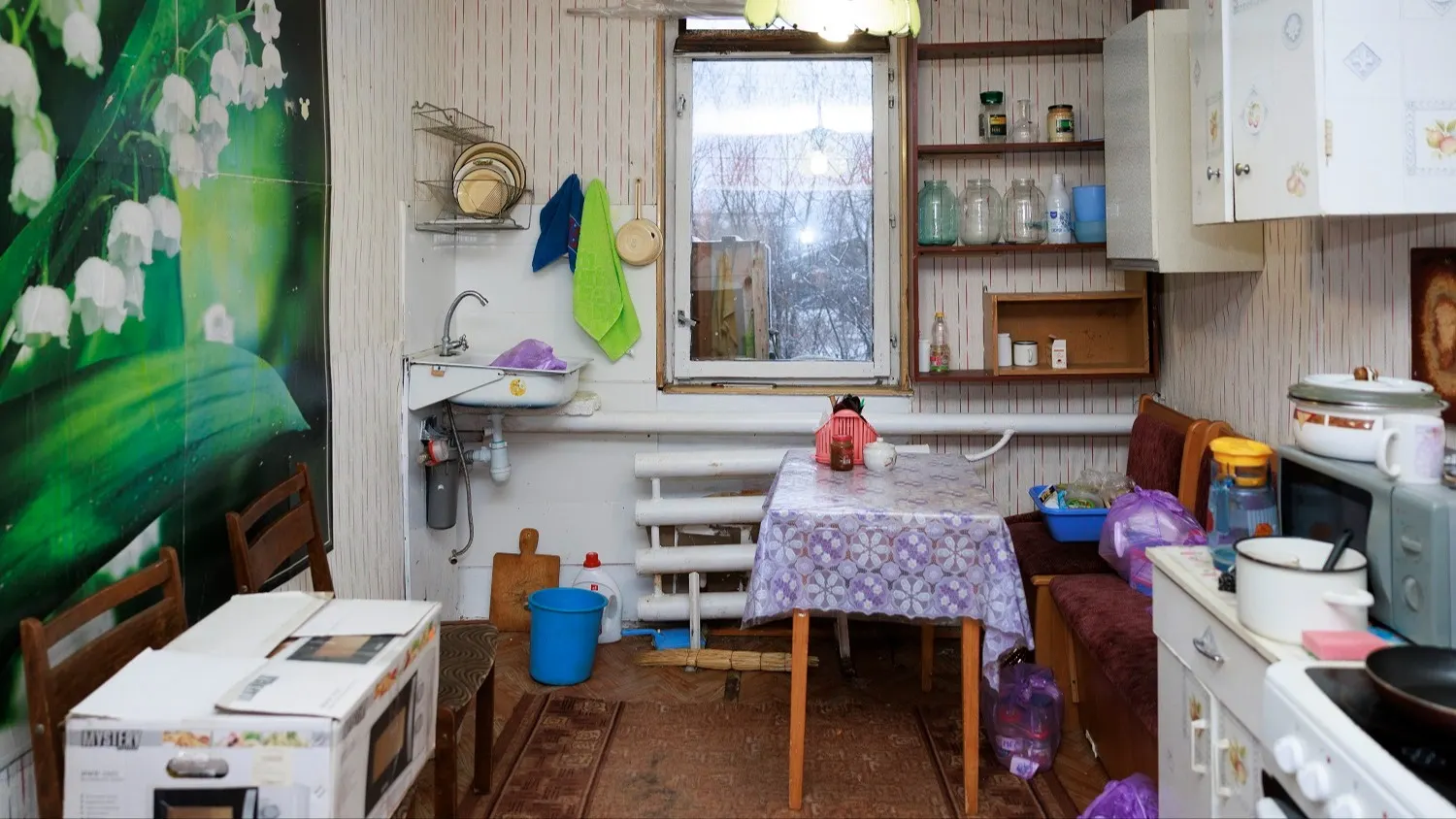 Фото: предоставлено из личного архива Андрея Понамарёва