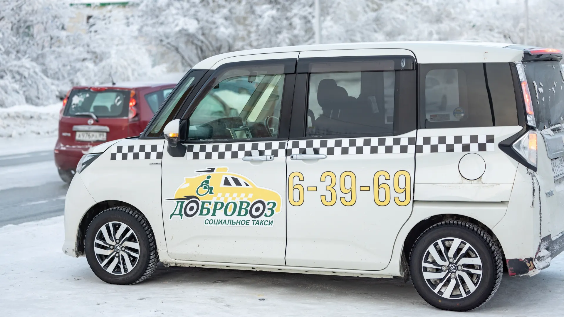 Фото: Сергей Зубков / «Ямал-Медиа»